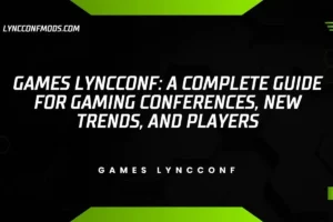 games lyncconf