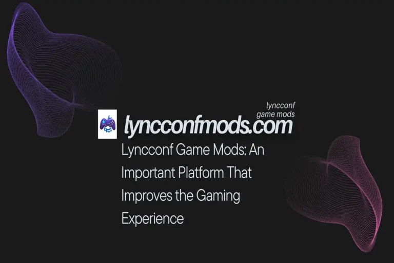 lyncconf game mods