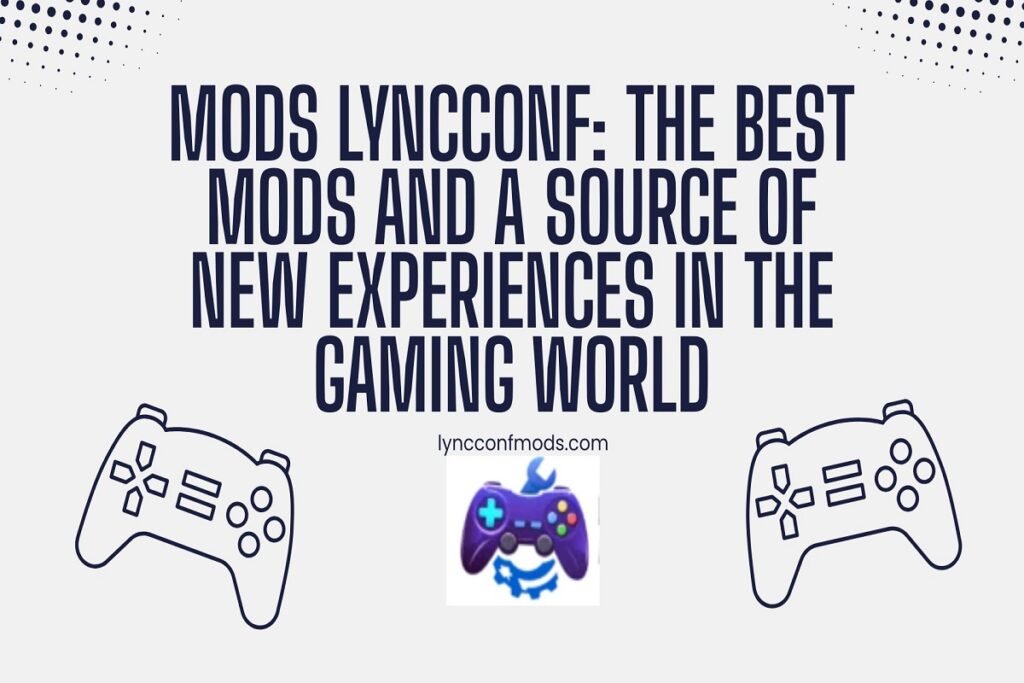 mods lyncconf