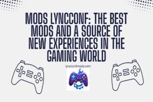 mods lyncconf