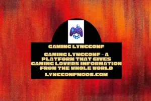 gaming lyncconf