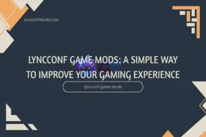 lyncconf game mods